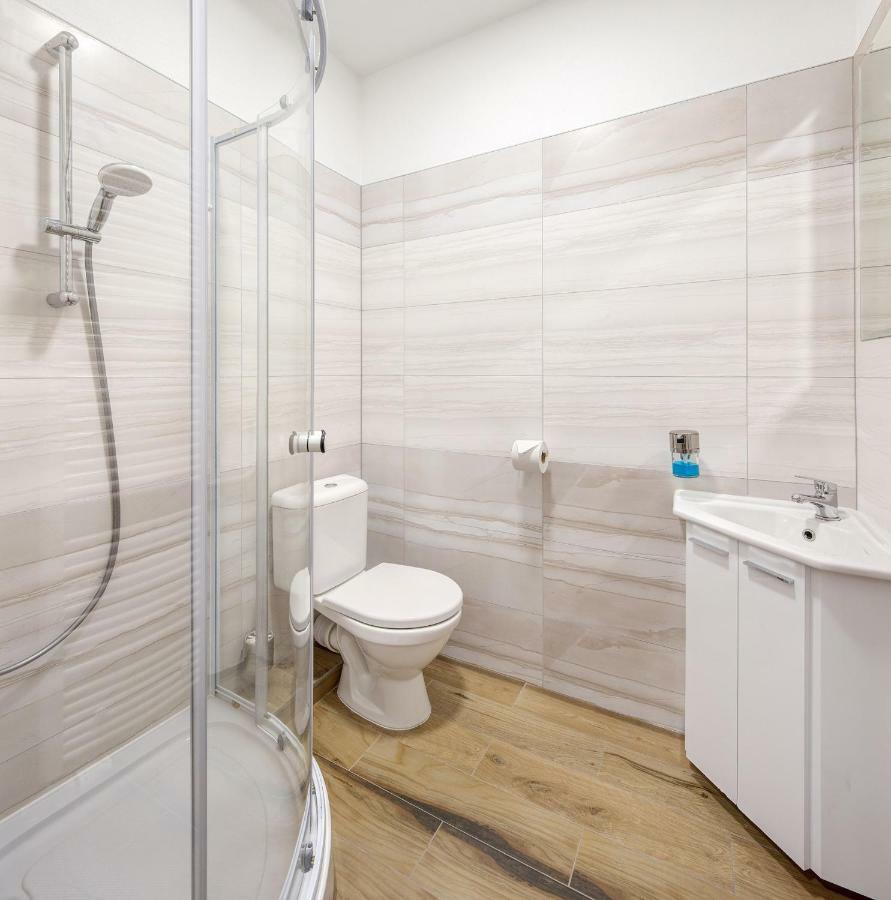 Apartmany Anicka Železná Ruda Exteriör bild