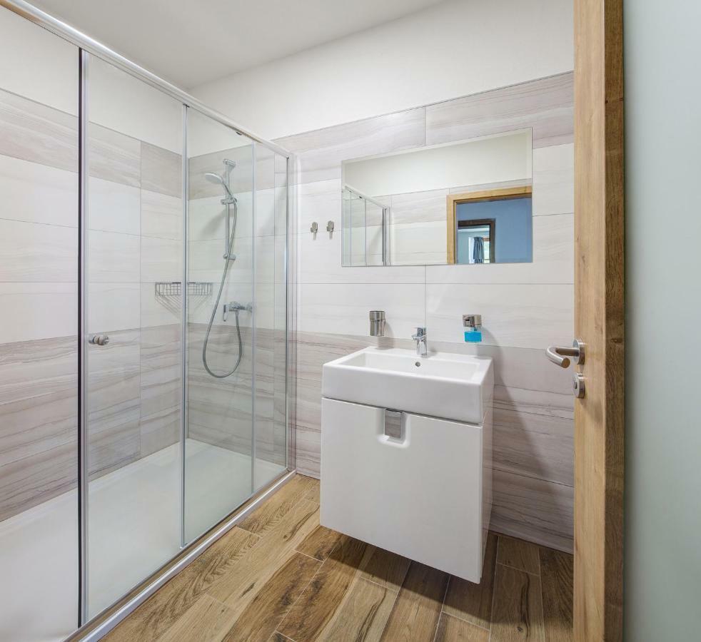 Apartmany Anicka Železná Ruda Exteriör bild